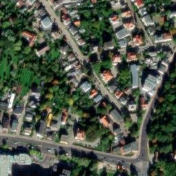 Satellite imagery of 3.Ringstrasse Tower, DE