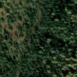 Satellite imagery of Устье Бол. Кедровки, KZ
