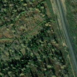 Satellite imagery of Верховье Черной Речки, RU
