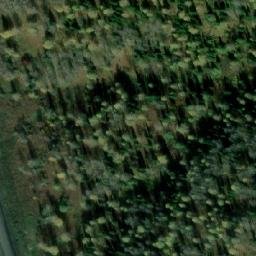 Satellite imagery of Верховье Черной Речки, RU
