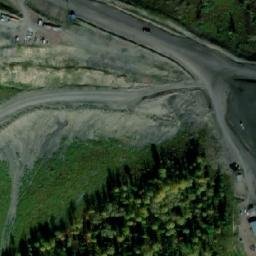 Satellite imagery of Мал. Чуазас, RU