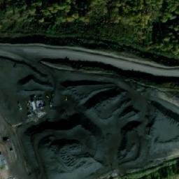 Satellite imagery of Мал. Чуазас, RU