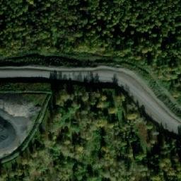 Satellite imagery of Мал. Чуазас, RU