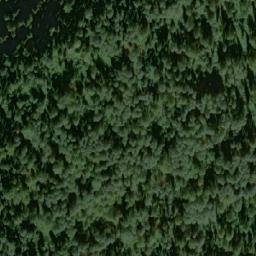 Satellite imagery of Камешек, RU