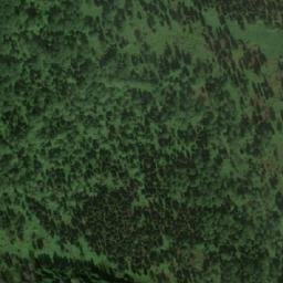 Satellite imagery of Верховье Тыдын, RU
