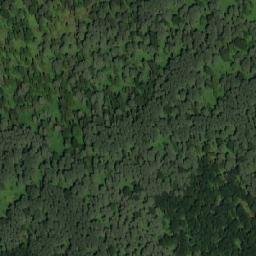 Satellite imagery of Побызак, RU