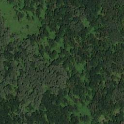 Satellite imagery of Побызак, RU