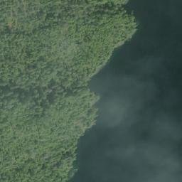 Satellite imagery of Sine Point, CA
