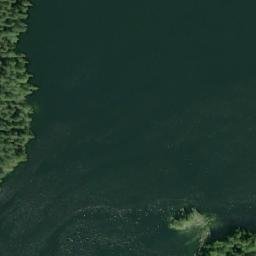 Satellite imagery of Mark Bluff, CA