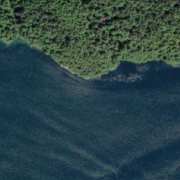 Satellite imagery of Eva Point, CA