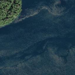 Satellite imagery of Eva Point, CA