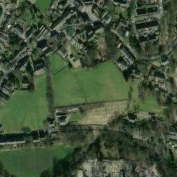 Satellite imagery of boundary_stone, GB