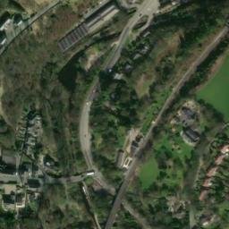 Satellite imagery of boundary_stone, GB