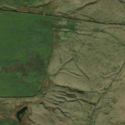 Satellite imagery of Broadstone Hill, GB