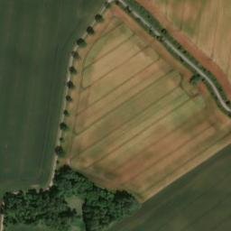 Satellite imagery of Voßberg, DE