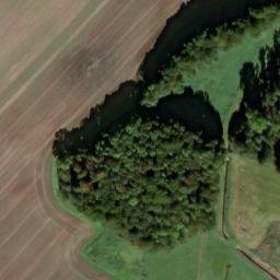 Satellite imagery of Fuchsberg, DE