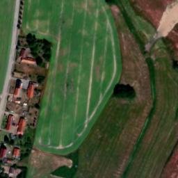 Satellite imagery of Wolfsberg, DE