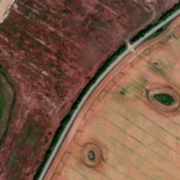 Satellite imagery of Wolfsberg, DE