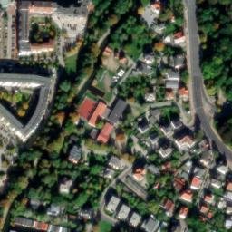 Satellite imagery of 3.Ringstrasse Tower, DE