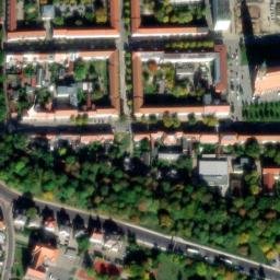 Satellite imagery of 3.Ringstrasse Tower, DE