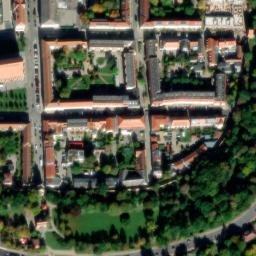 Satellite imagery of 3.Ringstrasse Tower, DE
