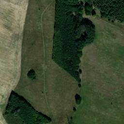 Satellite imagery of Wolfsberg, DE