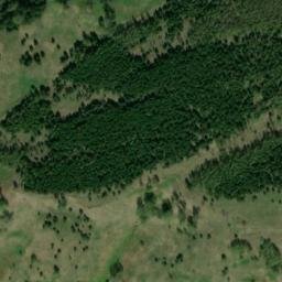 Satellite imagery of Новостепановский, KZ