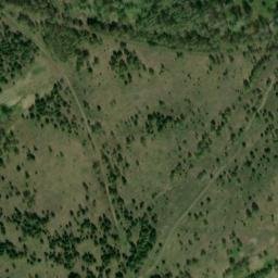 Satellite imagery of Новостепановский, KZ