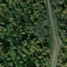 Satellite imagery of Устье Бол. Кедровки, KZ