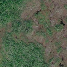 Satellite imagery of Solander Point, CA