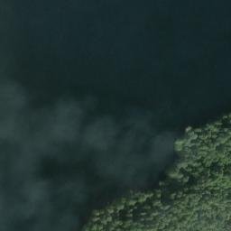 Satellite imagery of Logarithm Point, CA
