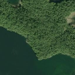 Satellite imagery of Mark Bluff, CA