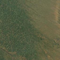 Satellite imagery of Bury Ridge, CA