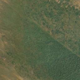 Satellite imagery of Bury Ridge, CA