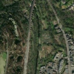 Satellite imagery of boundary_stone, GB