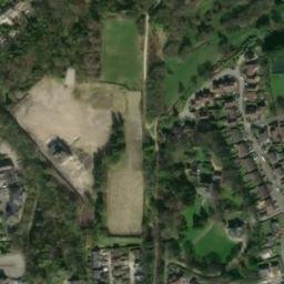 Satellite imagery of boundary_stone, GB