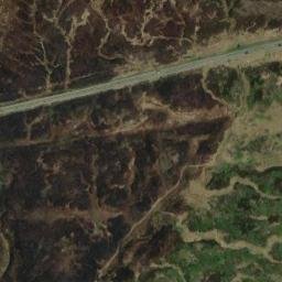 Satellite imagery of boundary_stone, GB