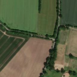 Satellite imagery of Voßberg, DE