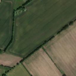Satellite imagery of Voßberg, DE