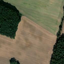 Satellite imagery of Schwarzer Berg, DE