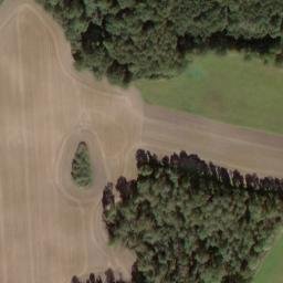 Satellite imagery of Bullenberg, DE