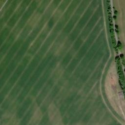 Satellite imagery of Kleeberg, DE