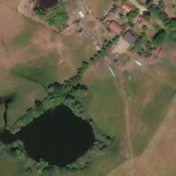 Satellite imagery of Voßbarg, DE