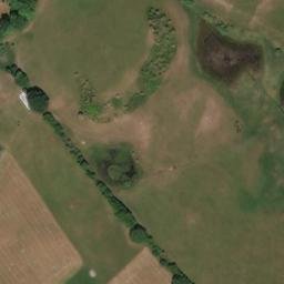 Satellite imagery of Voßbarg, DE