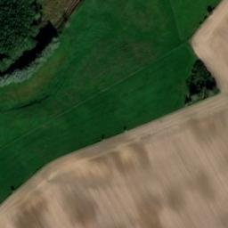 Satellite imagery of Bäkenberg, DE