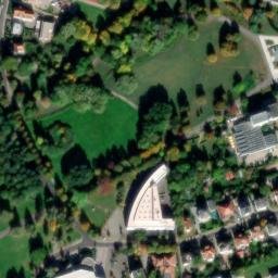 Satellite imagery of 3.Ringstrasse Tower, DE