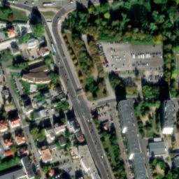 Satellite imagery of 3.Ringstrasse Tower, DE