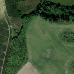 Satellite imagery of Wolfsberg, DE