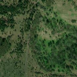 Satellite imagery of Новостепановский, KZ