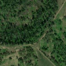 Satellite imagery of Шуштепка Нов., KZ